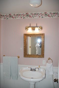 Back Forty Of Fredericksburg Bed and Breakfast Εξωτερικό φωτογραφία