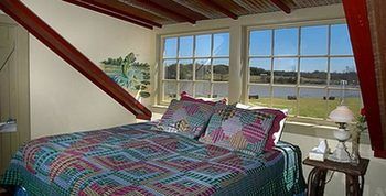 Back Forty Of Fredericksburg Bed and Breakfast Εξωτερικό φωτογραφία