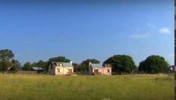 Back Forty Of Fredericksburg Bed and Breakfast Εξωτερικό φωτογραφία